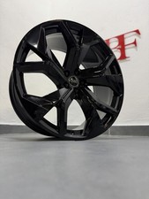 1x Genuine Audi Q8 SQ8 RSQ8 23 Inch Wheel Rim 4M8601025 AH AP AF 10.5x23