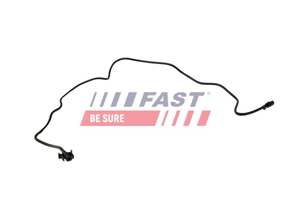 Fast KüHlmittelrohrleitung FT61019 Kunststoff FüR Ford MAX 2 DXA CB7 CEU Focus 3-image