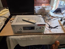 Sony STR-K1600 Multi Channel  AV Receiver  with Remote in working condition