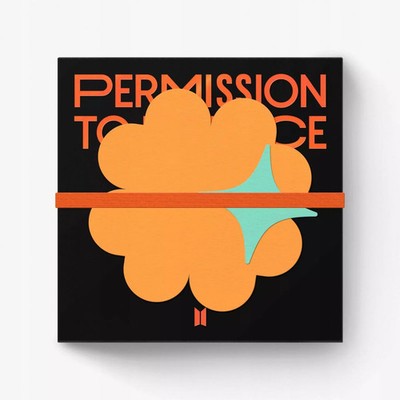 196922910593 Permission To Dance On Stage - Live, CD Interscope Records