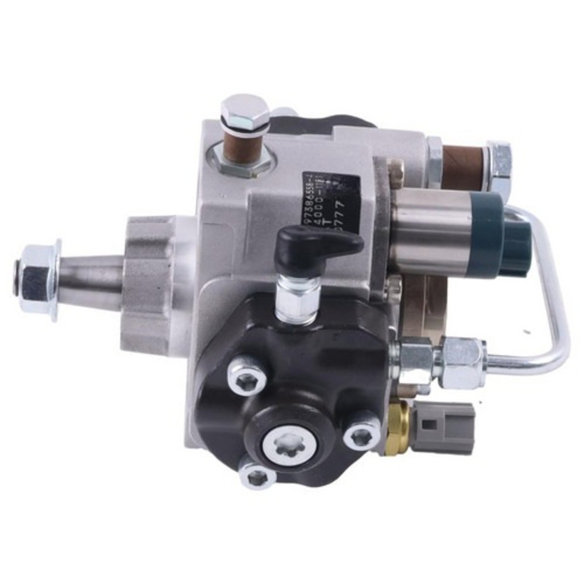 【shimizu】InBody Fuel Injection Pump 8-97386558-0 2-90123558-0 For Isuzu 4HK1