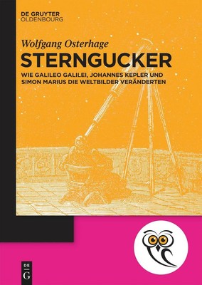 Sterngucker | Wolfgang Osterhage | deutsch