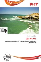 KnúTr Benoit | LanouéE | Taschenbuch | FranzöSisch (2026) | Omniscriptum