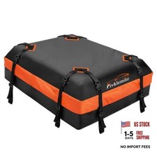 15 Cubic Rooftop Cargo Carrier Waterproof Soft Roof Top Cargo Bag 15 Cubic Feet 15 Cubic Rooftop Cargo Carrier Waterproof Soft Roof Top Cargo Bag 15 Cubic Feet
