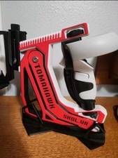 SKOL-VR limited edition tomahawk gunstock old...