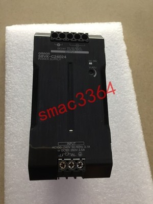 1pc Used   S8VK-C24024 *lm