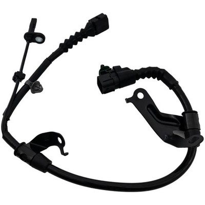 Left Rear Abs Speed Sensor 2017-2020 Honda Civic EX Hatchback 2.0L 47560TEAT01