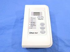 LCD Control Panel with PCB Magic Chef Bread M...