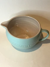 Le Creuset Stoneware Batter Mixing Bowl - 2 Quartz