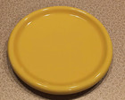 Butternut LONGABERGER 1 Pint Crock Lid/Coaster 30224 UNUSED NOS Open Box USA — photo 3