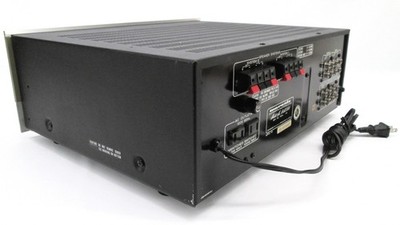 Marantz PM-500 Console Stereo Amplifier | eBay