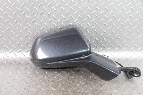 20-24 Camaro Grey Passenger Right RH Power Door Mirror Non Heated OEM Factory OE