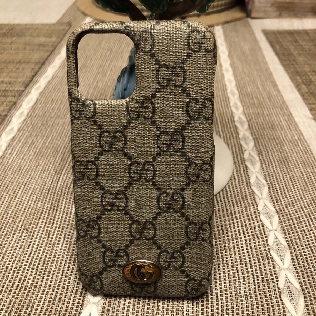 Gucci Cell Phone Accessories for Apple for sale | eBay