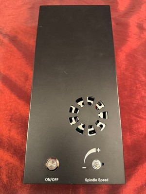*Read* FoxAlien CNC Upgrade Kit CONTROL BOX ONLY