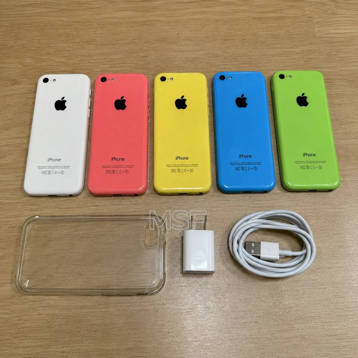 Preços baixos em Apple iPhone 5c azul 32GB | eBay