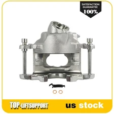 Front Left Brake Caliper For 1973-1976 Gmc Sprint 1972-1973 Gmc G15/G1500?Van 1x