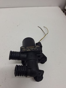 BMW 5 E60 E61 2009 Heizungsventil Wasserventil 64116920226 Diesel 130kW NGR3635