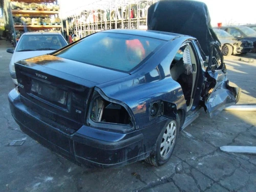 8653146 Turbocompresor para VOLVO S60 BERLINA 2.4 D Kinetic (120kW) 2000 1774395 - Imagen 6 de 9