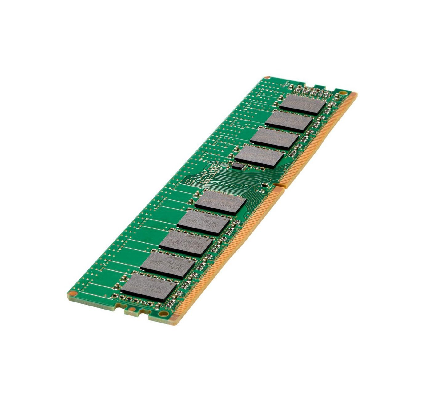Hewlett Packard Enterprise 809081-081-RFB HPE Memory 16GB 2Rx4