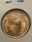 1957-D Lincoln Wheat Cent Penny Gem. — photo 7