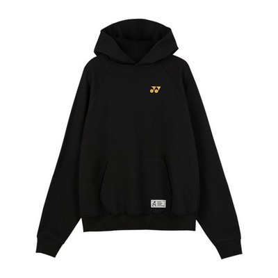 YONEX x WDPLY 25F/W Unisex Badminton Fleece Hoodie Sports Casual