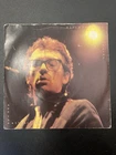 Elvis Costello & The Attractions Oliver’s Army 7” Vinyl Single ADA31