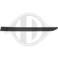 Zier /Schutzleiste TüR Diederichs 4464124 FüR Renault Hinten Rechts