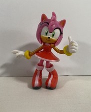 Sonic The Hedgehog AMY 2.5 Mini Figure