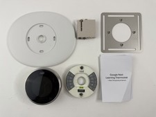 Google Nest Thermostat 2nd Gen Programmable T...