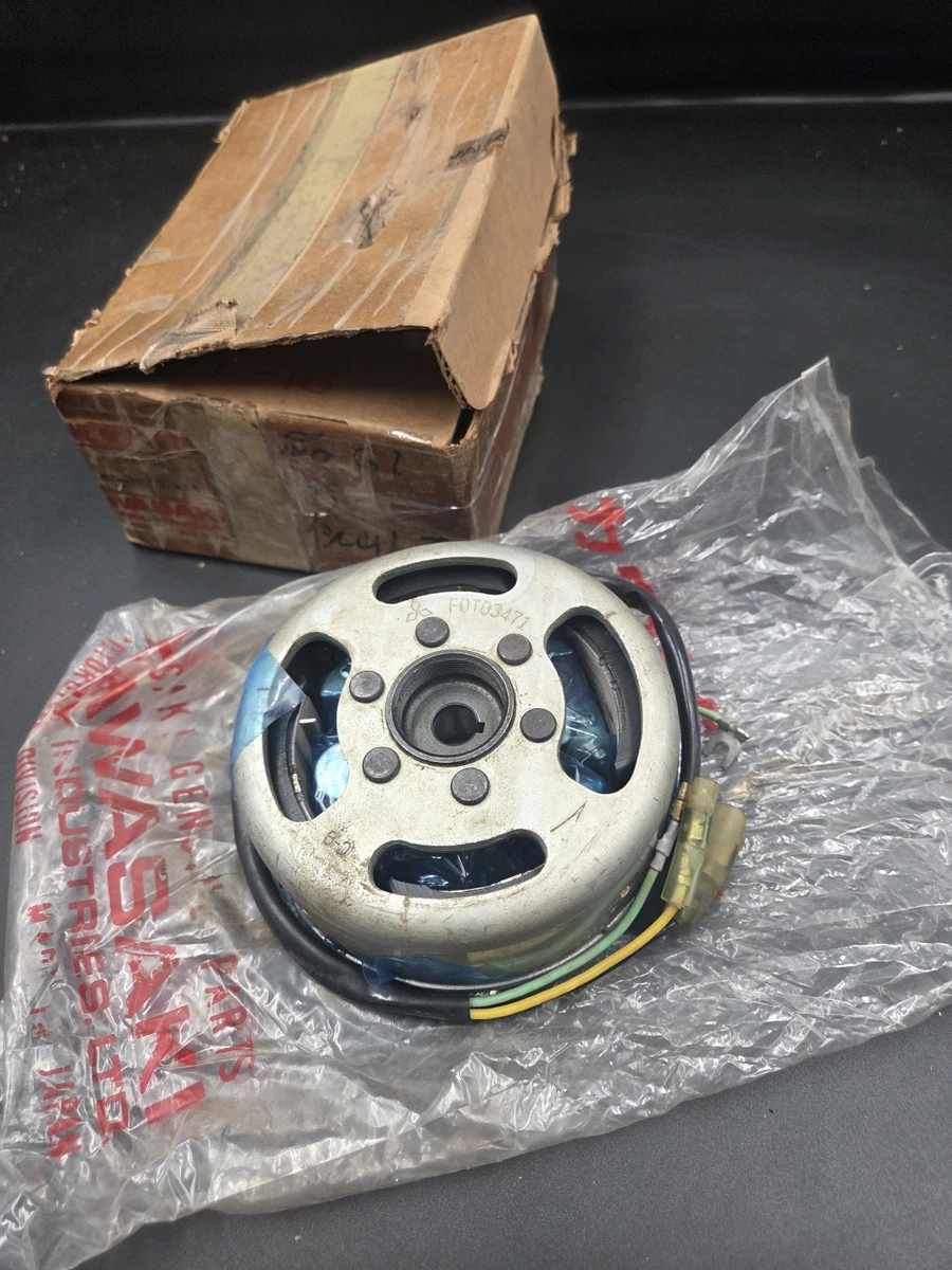 Motorcycle & Scooter Parts & Accessories for Kawasaki MT1 with