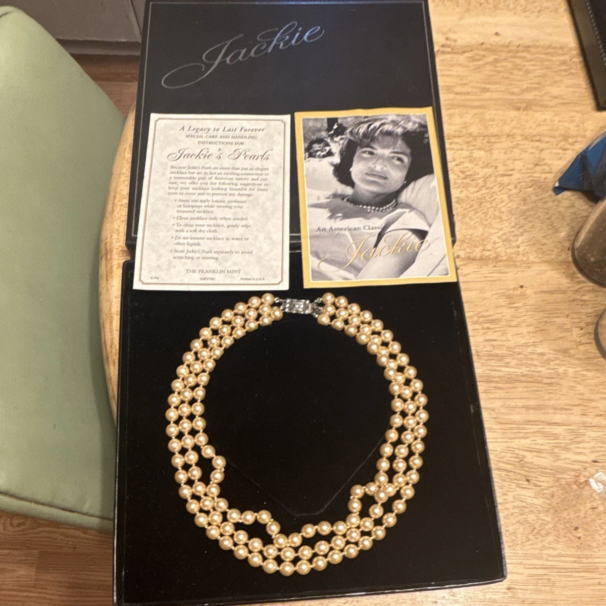 Franklin Mint Fashion Jewelry for Sale - eBay