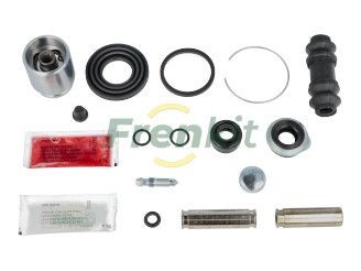 735064 BRAKE CALIPER REPAIR KIT REAR FRENKIT 2PCS FOR MAZDA 626 V,323 F P VI - Picture 2 of 5