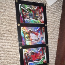 Panini Revolution 2020-21 Atlanta Hawks Parallel NBA Cards Young Huerter Collins