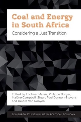 Lochner Marais Coal and Energy in South Africa (Taschenbuch)