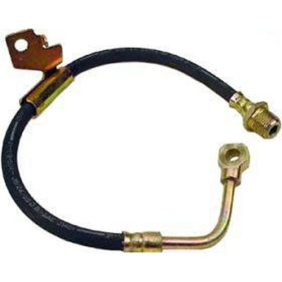 150.63308 Centric Brake Line Rear for Fury Le Baron Chrysler New Yorker Gran