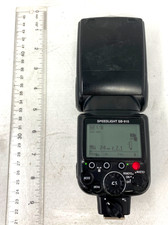 Nikon Speedlight Flash SB-910 Working 11187-4