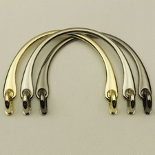 1PC Metal Bag Handle Handbag Shoulder Bags Part Handbags Parts DIY Accessories  