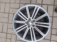 Jantes Peugeot RCZ