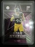 2023 Panini Donruss Elite - Star Status Green #5 T.J. Watt