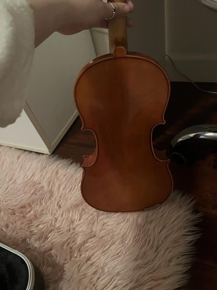 Violín Eastman Strings 4/4 edición estudiante 2011 Foto 3 de 4