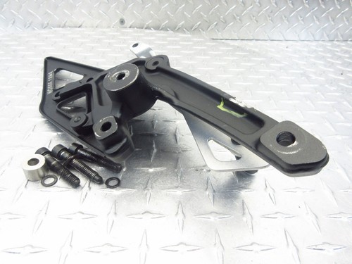 2009 09 BUELL 1125CR 1125 RIGHT REAR SET BRAKE PEDAL - Picture 10 of 12