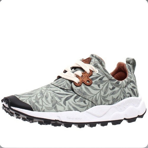 Neu mit Etikett Flower Mountain PAMPAS DAMEN – Turnschuhe 6,5 - Bild 1 von 9