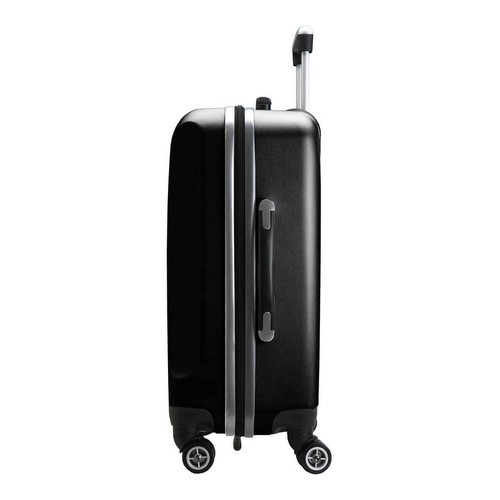 Mississippi State Bulldogs 20" Hardcase Luggage Carry-on Spinner - Picture 13 of 14