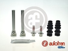 AUTOFREN SEINSA D7242C FÜHRUNGSHÜLSENSATZ, BREMSSATTEL HINTERACHSE FÜR CITROËN M