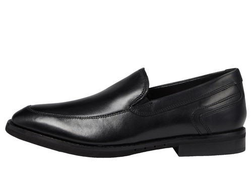 VTG Men\'s Coburne Square Leather Loafers New US Size 8.5 Vintage Coburne Square Style 2747 Men main image 4