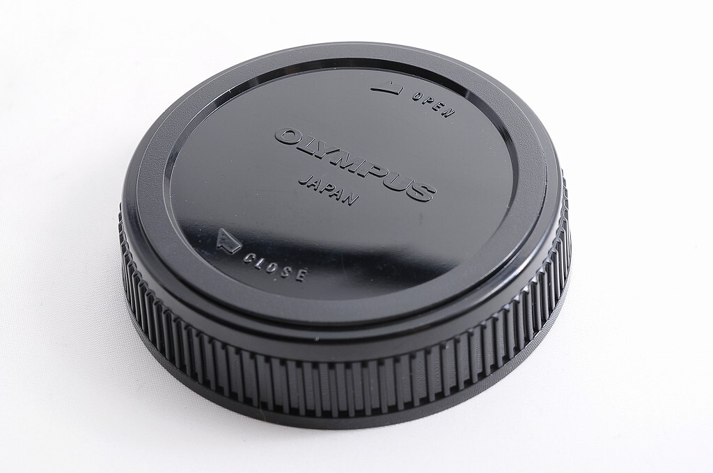 TOP MINT】OLYMPUS OM-SYSTEM ZUIKO AUTO-MACRO 20mm F/2 MF