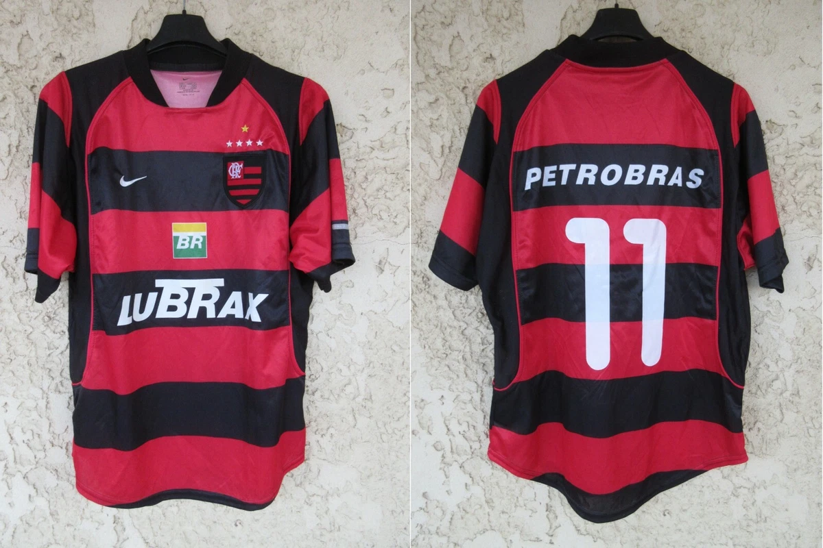 Maillot foot flamengo new arrivals
