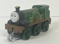 Thomas Friends Take N Play Take Along Emily Green Train Tank Engine Toy 2018