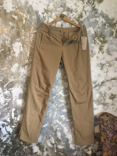 Herrenhose MAISON MARTIN MARGIELA DESIGNER EINZIGARTIG NEU KOSTENLOSER UK-VERSAND - Bild 7 von 7