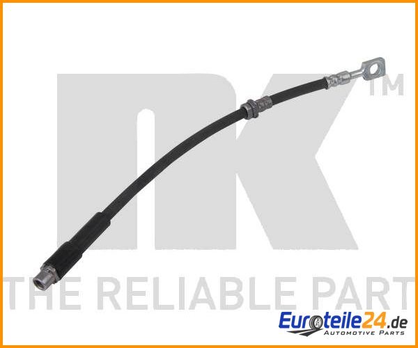 Bremsschlauch Nk 853672 FüR Saab 9-3 9-3 Kombi 9-3 Cabriolet-image